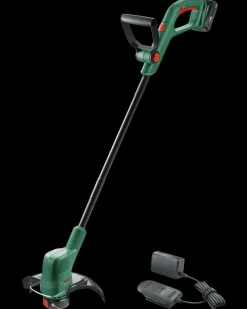 Hot Græstrimmer Easy 23 cm 18V inkl. batteri Græstrimmere Og Trimmertråd