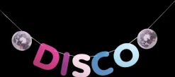Best Guirlande - Disco Festartikler|Nytårspynt