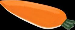 Discount Gulerodsfad - 25 cm Dekoration