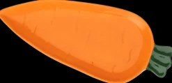 Discount Gulerodsfad - 25 cm Dekoration
