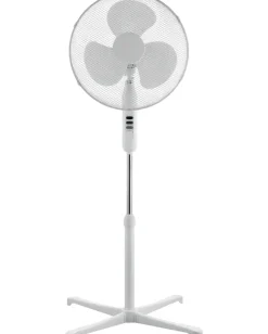 New Gulvventilator Ø40 cm Koldluftsblæsere