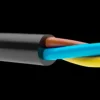 Clearance Gummikabel H07RN-F 3G1,5 mm² Løse Ledninger