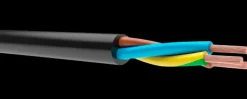 Clearance Gummikabel H07RN-F 3G1,5 mm² Løse Ledninger