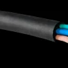 Discount Gummikabel H07RN-F 5G1,5 mm² Løse Ledninger