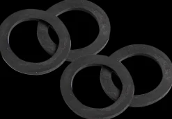 Clearance Gummipakning 1" x 29 mm 4-pak O-Ringe Og Pakninger