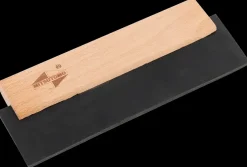New Gummispartel 180 mm Murerværktøj