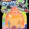 New Gummy Gorilla Øvrigt Legetøj