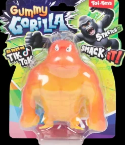 New Gummy Gorilla Øvrigt Legetøj