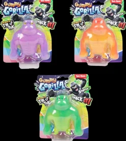 New Gummy Gorilla Øvrigt Legetøj