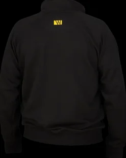 Clearance Half zip sweatshirt T-Shirts Og Skjorter