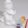 Outlet Halloween mal selv figurer Øvrige Hobbyartikler|Halloween