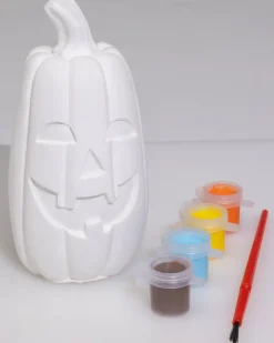 Outlet Halloween mal selv figurer Øvrige Hobbyartikler|Halloween