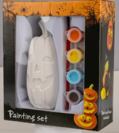 Outlet Halloween mal selv figurer Øvrige Hobbyartikler|Halloween