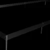 New Fundament Qube+ 816 - sort Drivhussokler