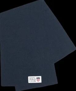 New Halstørklæde onesize navy Huer Og Handsker