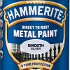 Best 750 ml - sølv Træ- Og Metalmaling