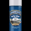 Clearance spray 400 ml - sølv Træ- Og Metalmaling|Spraymaling