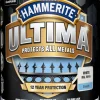 Best Ultima 250 ml - HVID RAL 9016 Træ- Og Metalmaling