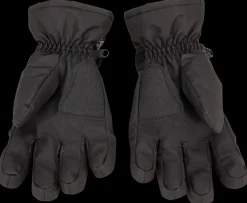 New Handske Unisex - Sort Huer Og Handsker