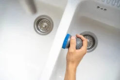 Online Handy Cleaner 5-i-1 Rengøringsartikler