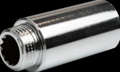 Outlet Haneforlænger 1/2" x 50 mm - krom Øvrige Vvs-Artikler