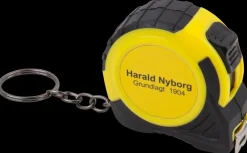 Båndmål 3 m Måleværktøj
