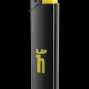 Elektronlighter 5-pak Lightere Og Refill