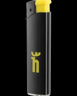 Elektronlighter 5-pak Lightere Og Refill