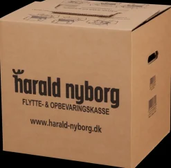 Flyttekasse Senior - 1 stk Flyttekasser