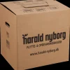 Online Flyttekasse Junior - 1 stk Flyttekasser