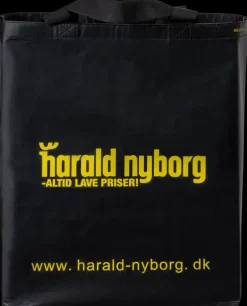 Outlet Indkøbsnet - 53 x 50 cm Husholdningsartikler