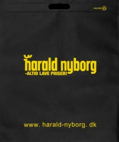 Outlet Harald Nyborg Indkøbsnet - 48 x 53 cm Husholdningsartikler