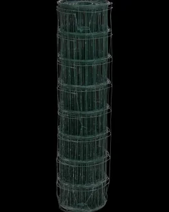 Best Havehegn 80 cm grøn plastbelagt Havehegn