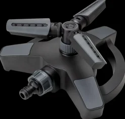 Online Havesprinkler pro med 3 arme Slanger Og Vandingsartikler