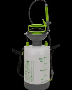 Clearance Havesprøjte 5 L Sprøjteartikler