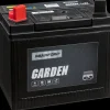 Online Havetraktor batteri 26 Ah +venstre Tilbehør Og Reservedele|Havetraktorer Og Tilbehør
