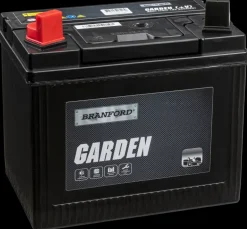Online Havetraktor batteri 26 Ah +venstre Tilbehør Og Reservedele|Havetraktorer Og Tilbehør