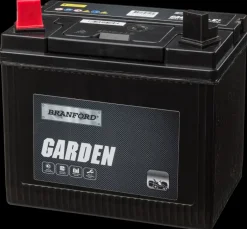 Online Havetraktor batteri 26 Ah +venstre Tilbehør Og Reservedele|Havetraktorer Og Tilbehør
