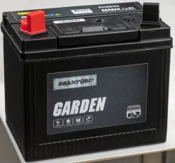 Online Havetraktor batteri 26 Ah +venstre Tilbehør Og Reservedele|Havetraktorer Og Tilbehør