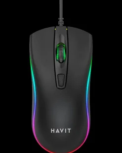 Discount Gamermus MS72 Gaming Tilbehør