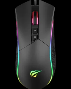 Clearance Gamermus MS1001S Gaming Tilbehør