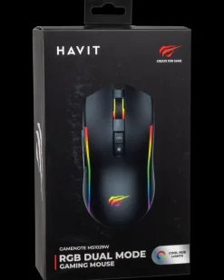 Hot Gamermus MS1029W Gaming Tilbehør