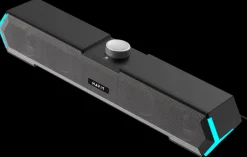 Outlet Gamer-soundbar M19 Radio Og Lyd