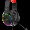 New Headset H662d Gaming Tilbehør