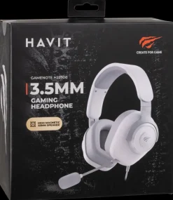 Outlet Headset H2230d Gaming Tilbehør