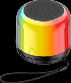 Discount Højtaler RGB SK887BT Radio Og Lyd