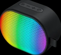 Best Højtaler RGB SK807BT Radio Og Lyd