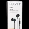 Sale Høretelefoner E48P Headset