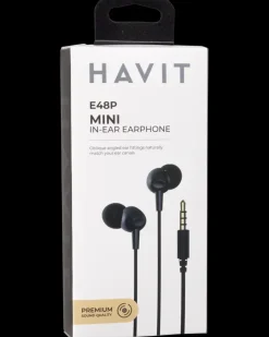 Sale Høretelefoner E48P Headset