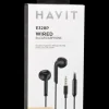 Online Høretelefoner E328P Headset
